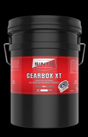 Gearbox XT