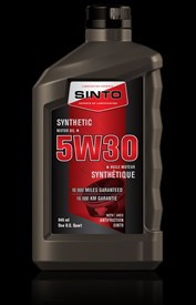 MOTOR OIL 5W30