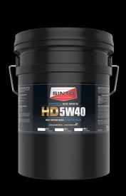 HD 5W40