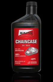 CHAINCASE