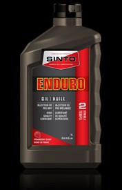 ENDURO