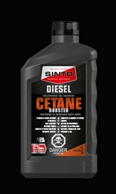 CETANE BOOSTER