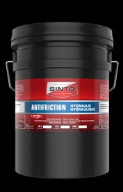 HYDRAULIC ANTIFRICTION  