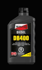 DB400
