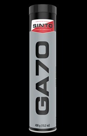 GA70 GREASE
