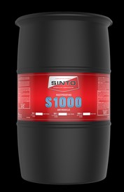 S-1000 RUSTPROOFING