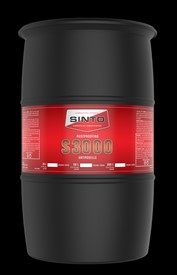 S-3000 RUSTPROOFING