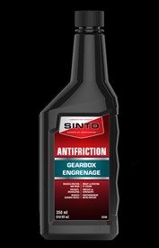 GEARBOX ANTIFRICTION