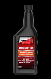 AUTOMATIC TRANSMISSION ANTIFRICTION